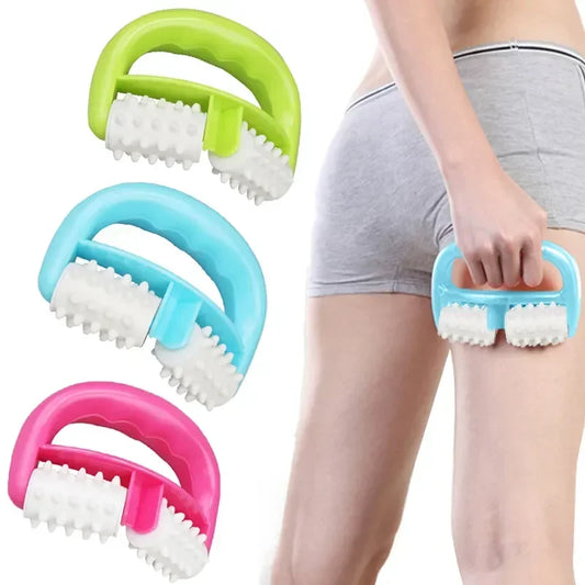 Handheld Anti Cellulite Massager